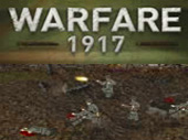 Warfare 1917